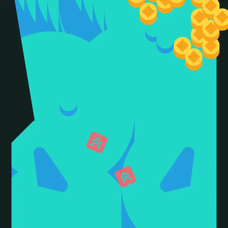 Game by @Prychyu
