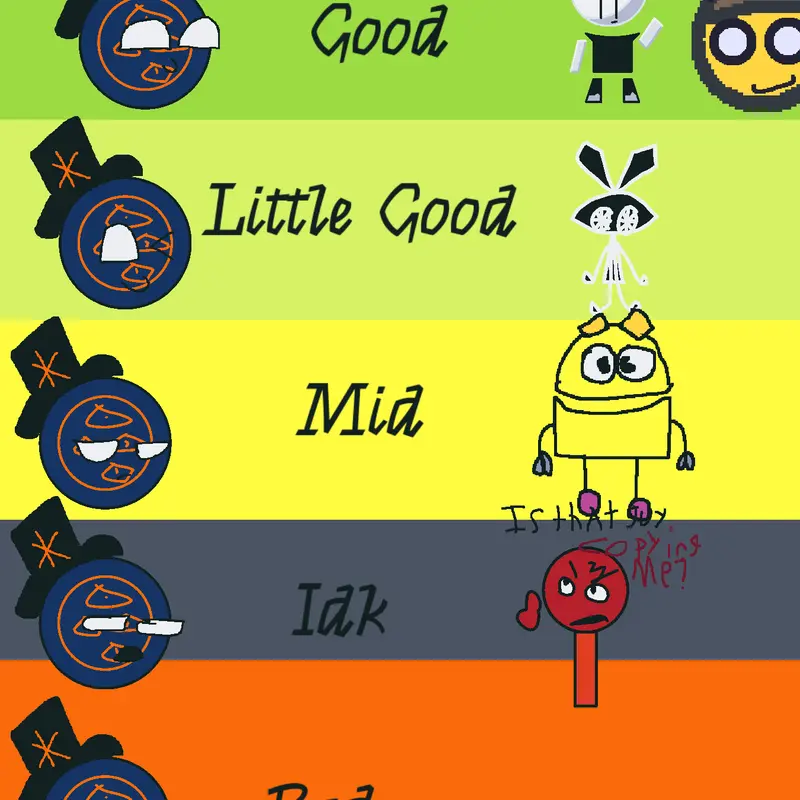 Game by @Luofxb