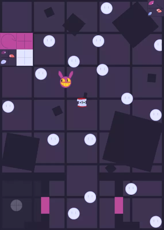 Game by @pillow527