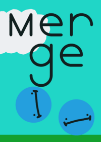 Balls Merge game