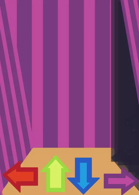 Game by @TheBoredOne
