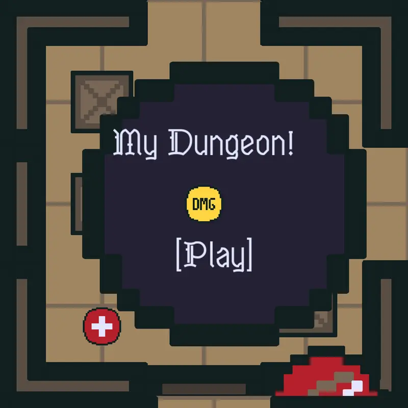 Game by @mesiac