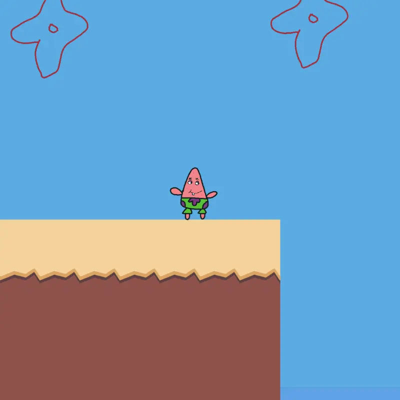 Game by @omino_blue