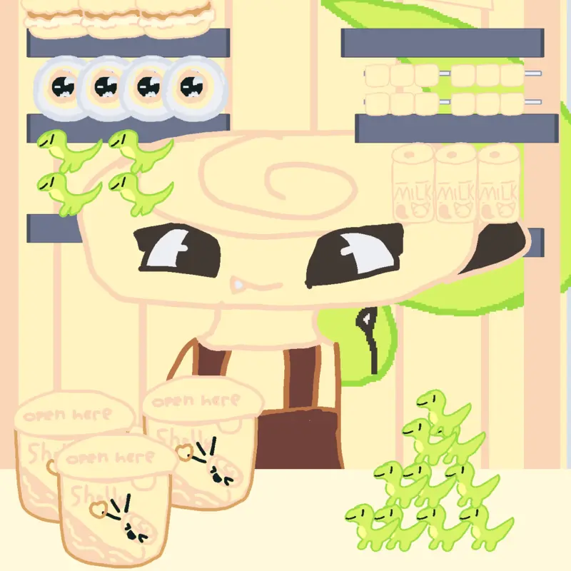 Game by @shelly_293
