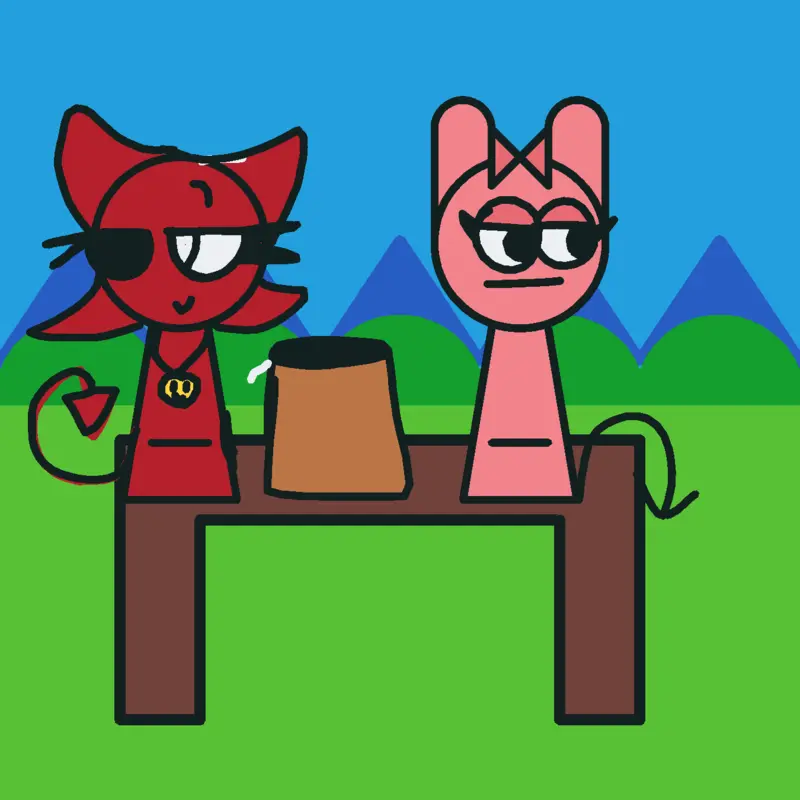 Game by @PreppyPoppyDWYassQueen