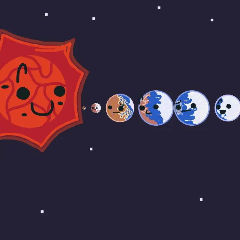 Game by @Just_solarplanet