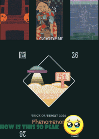 Chasm palette, here we go...