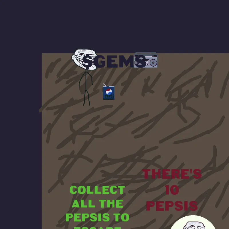 Game by @Darkspider9393