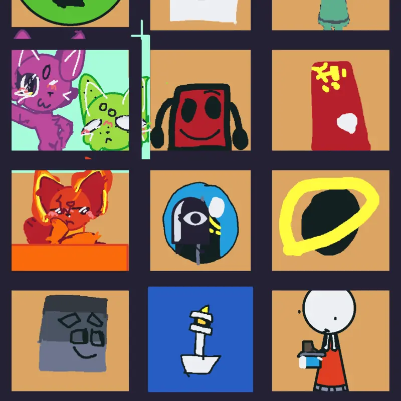 Game by @Gokaka
