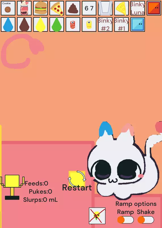 Game by @superlitverity