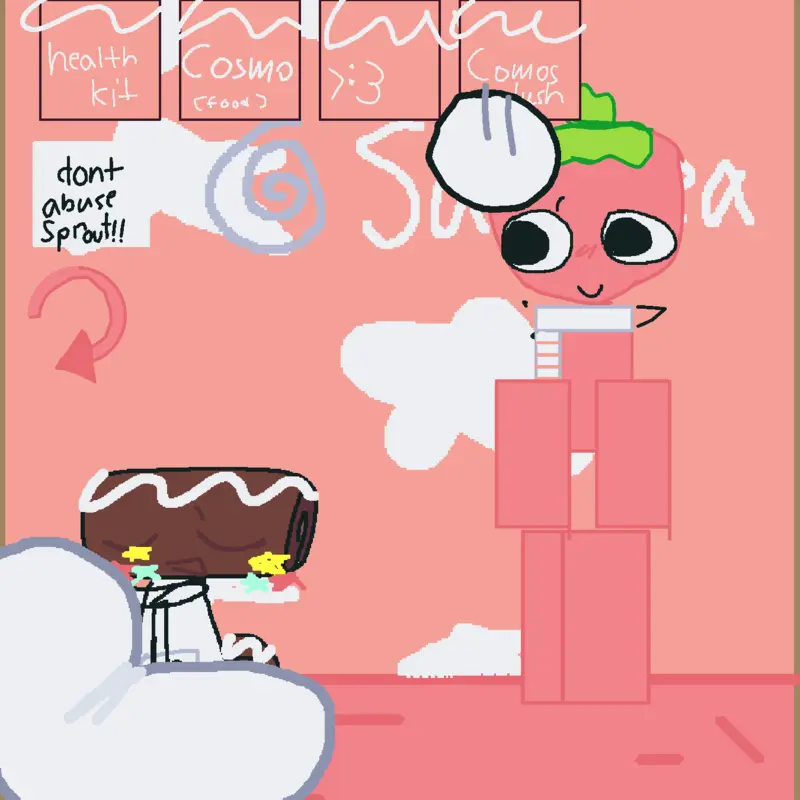 Game by @Cyn_yellow