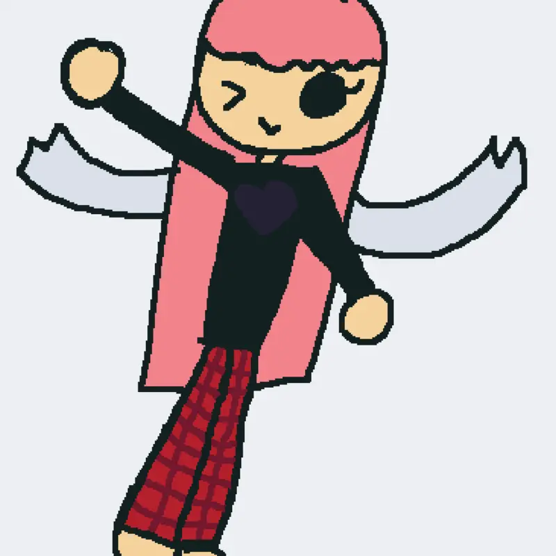 Game by @randomgirlcalledcarla