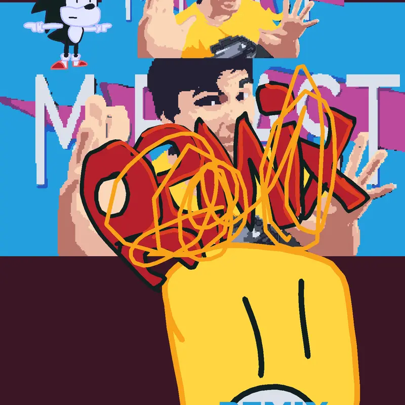 Game by @antosplays