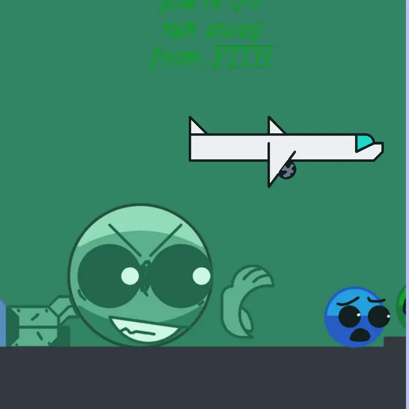 Game by @Hbomb