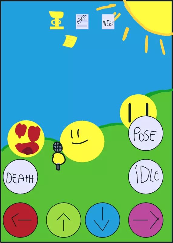 Game by @Emoji5504