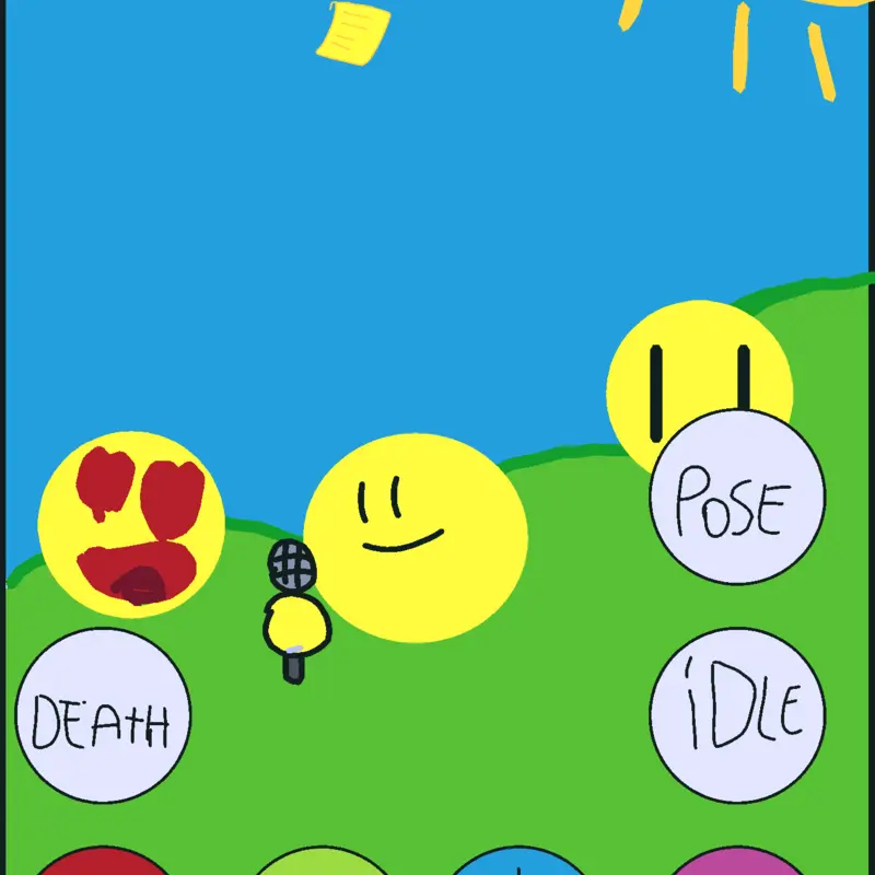 Game by @Emoji5504