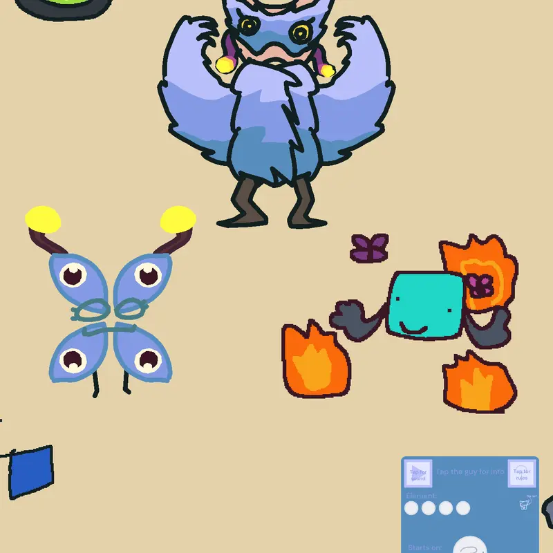 Game by @_-Red_Anims-_