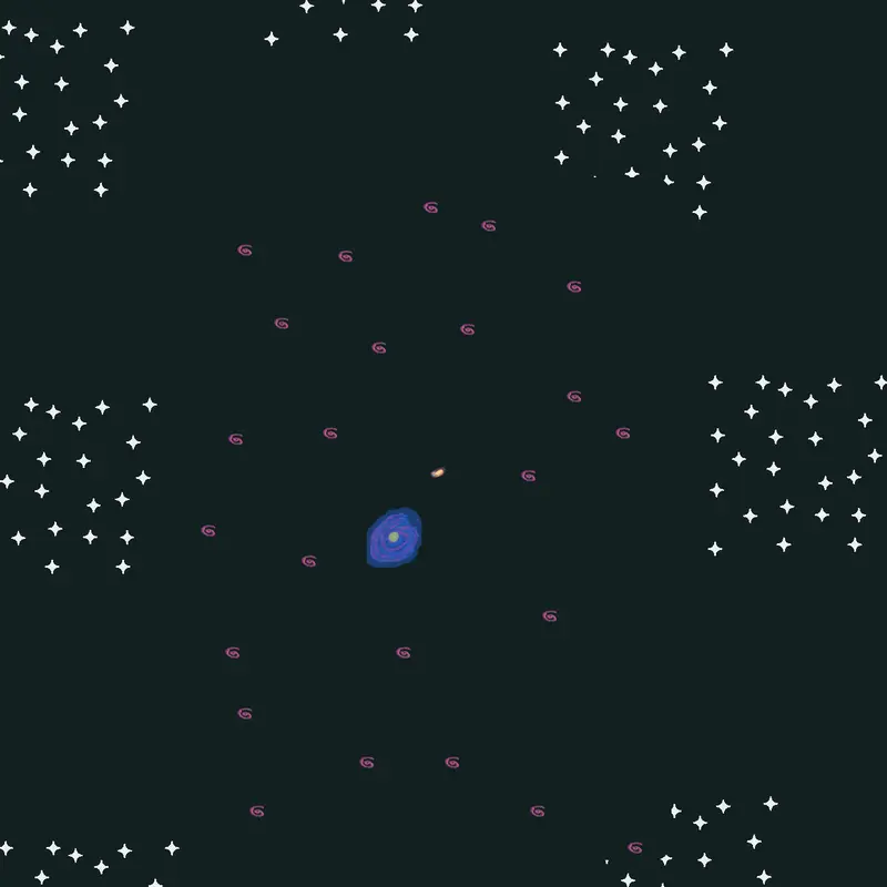 Game by @AeresOrionTM