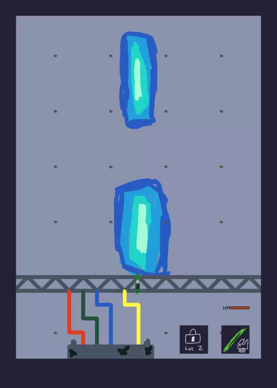 Game by @ZebraDoveZD