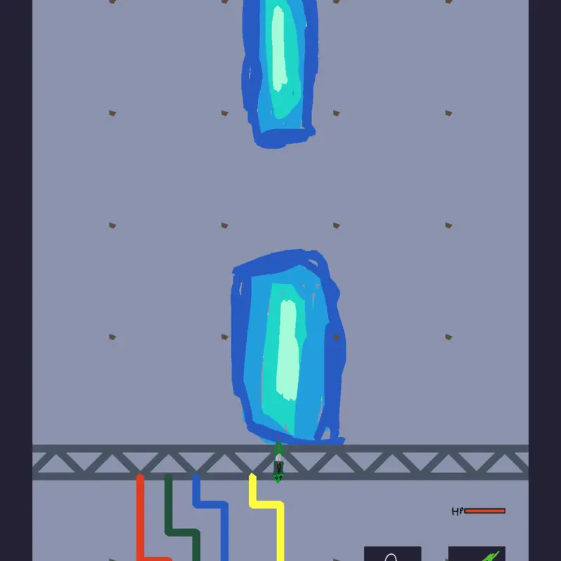 Game by @ZebraDoveZD