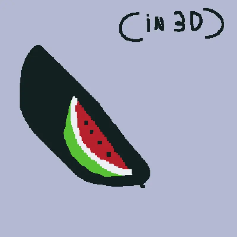Game by @hyperpixy