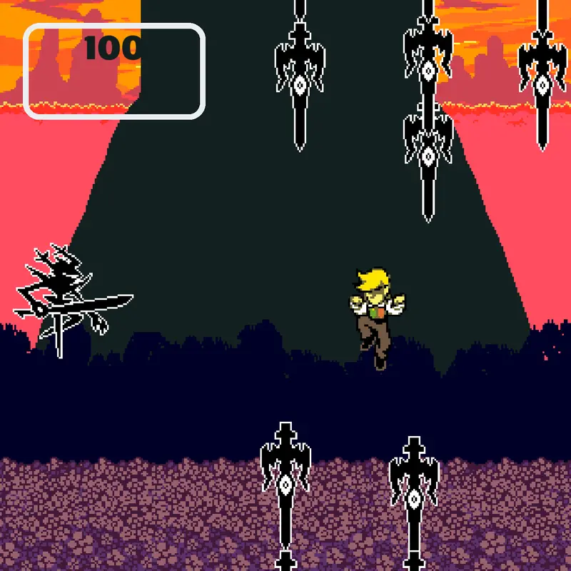 Game by @HonchoOfficialYT