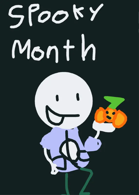 Game by @ElectricPumpkination