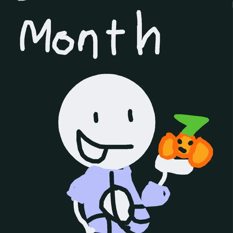 Game by @ElectricPumpkination