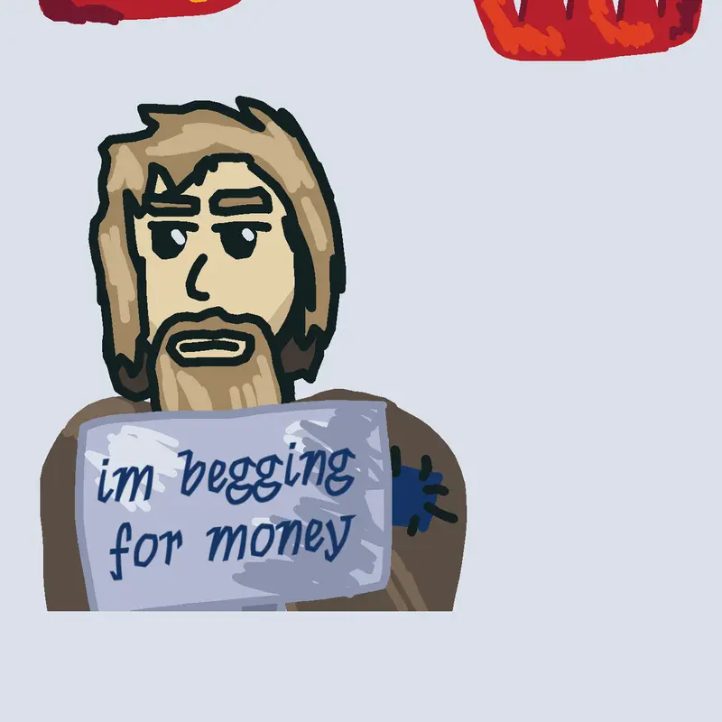 Game by @Cribble