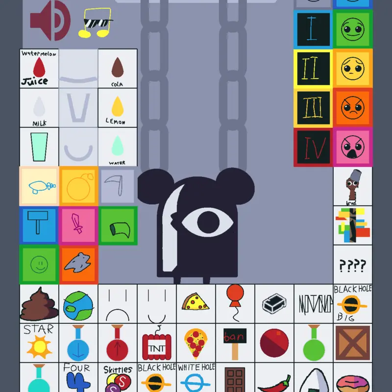 Game by @spraosisis7si7s