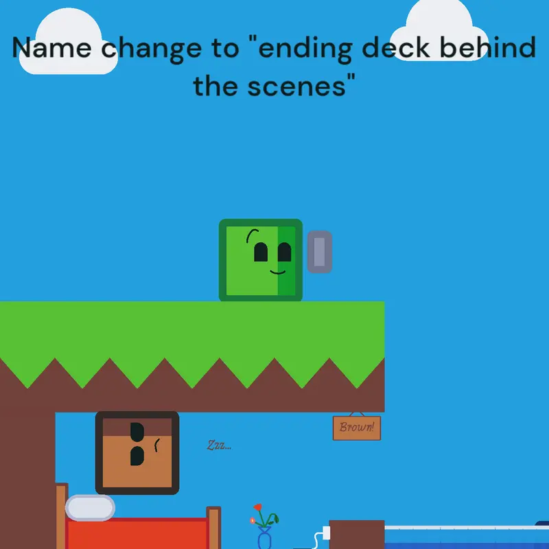 Game by @Elesped