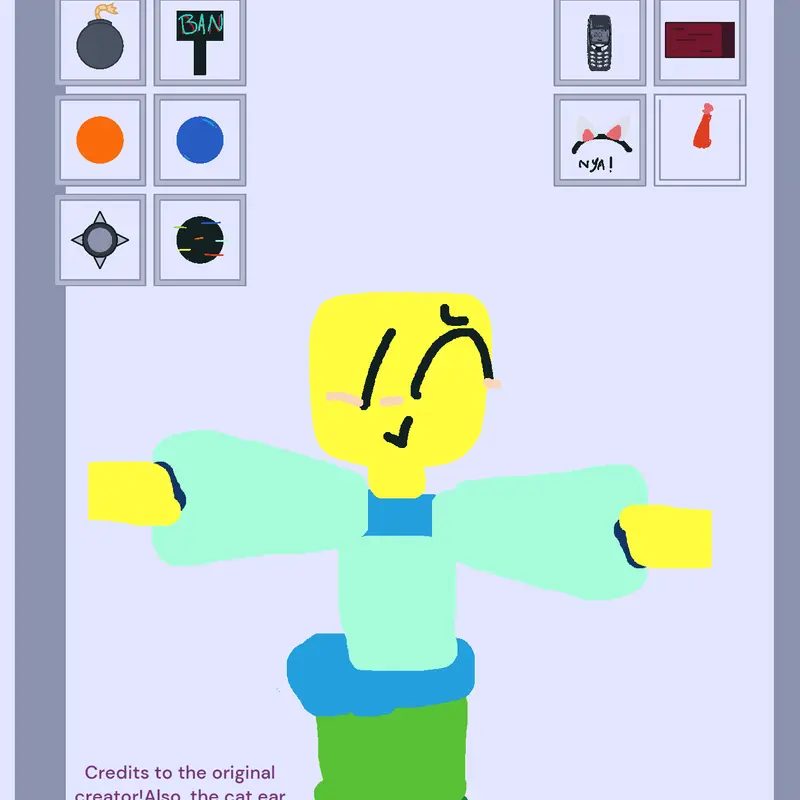 Game by @Carrot_Studios