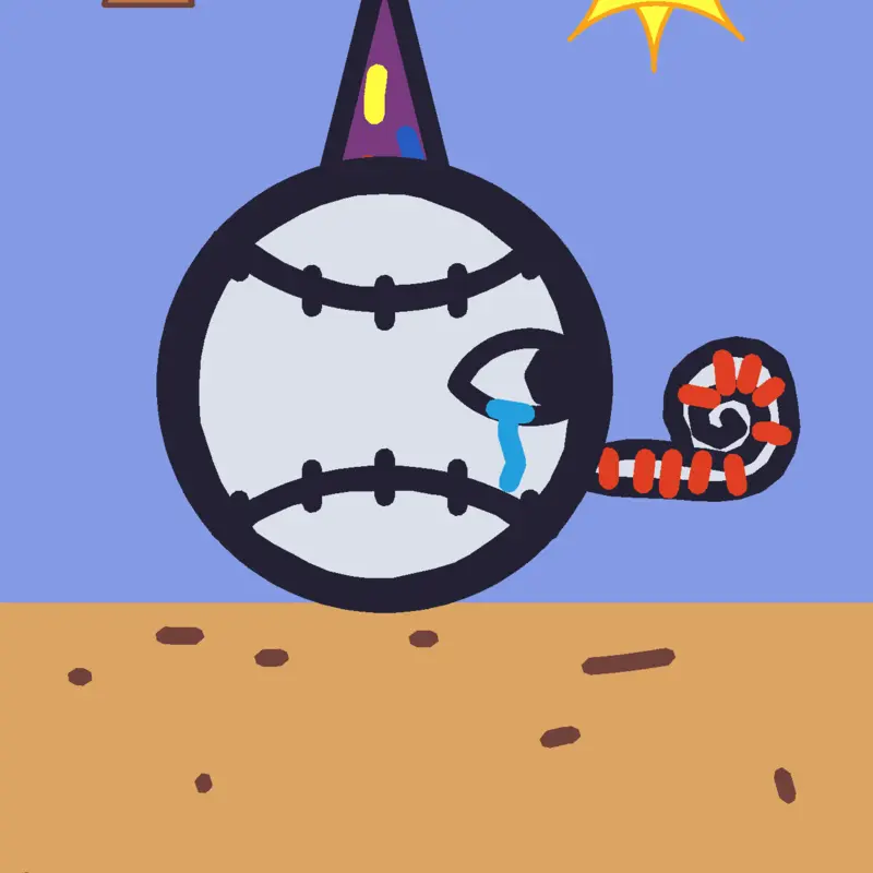 Game by @glooper