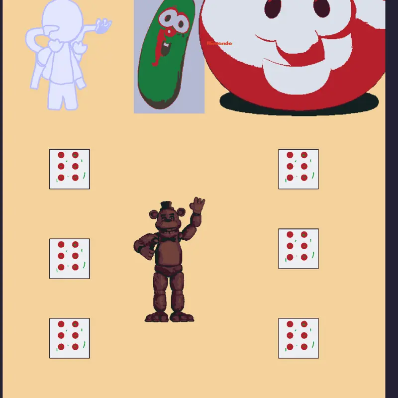Game by @OfficerPoop247