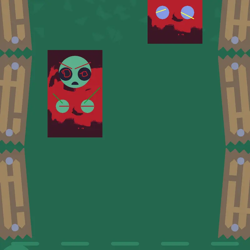 Game by @cornyhead