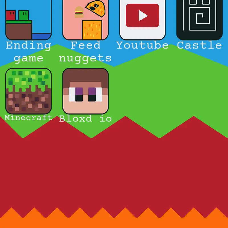 Game by @KAPLANTISGAME