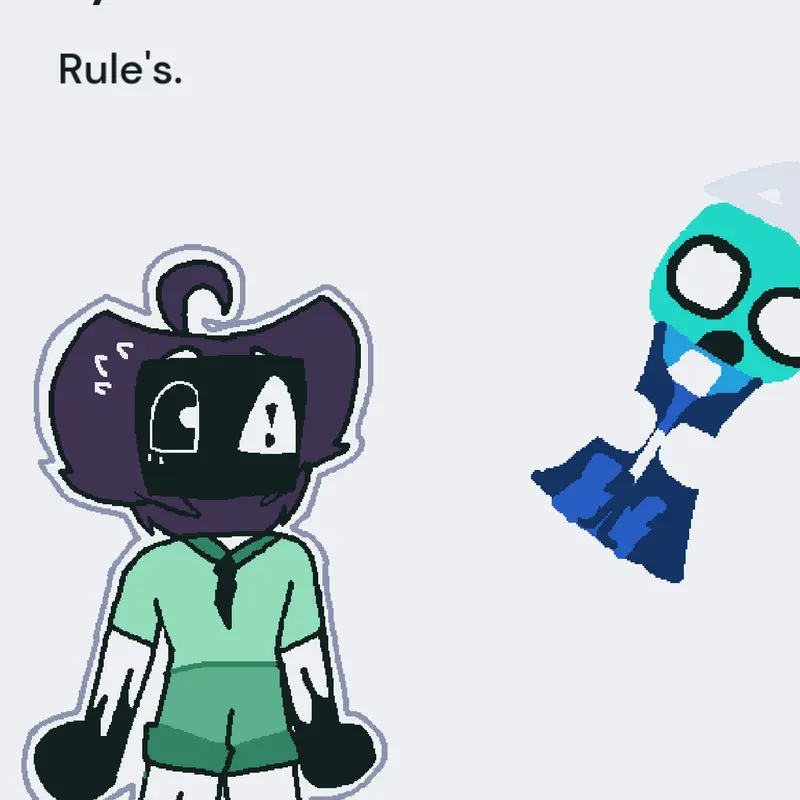 Game by @-D00DLEZ-