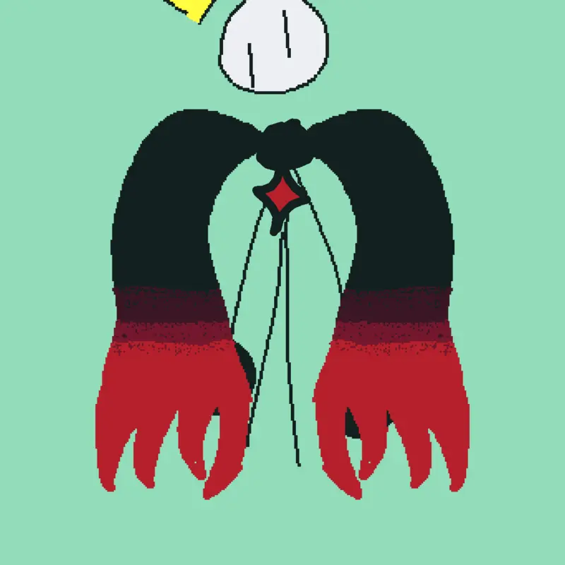 Subscarf by @St1ckman_GAMES