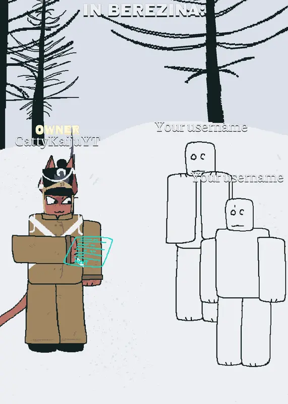 Game by @CattyKaijuYT