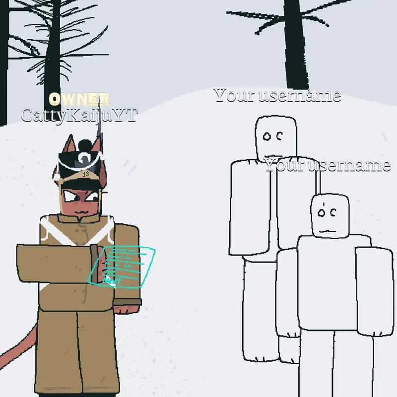 Game by @CattyKaijuYT