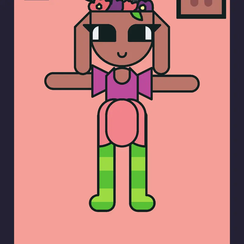 Game by @pinkypink