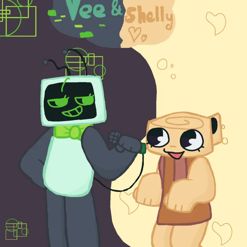 Game by @BoringArtist_
