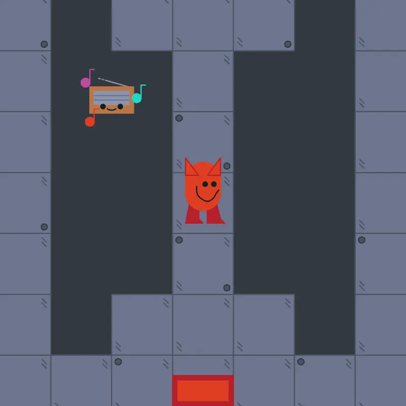 Game by @C00lkidd-1st