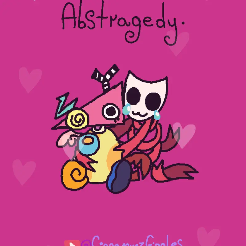 Game by @Melissa_Doodles
