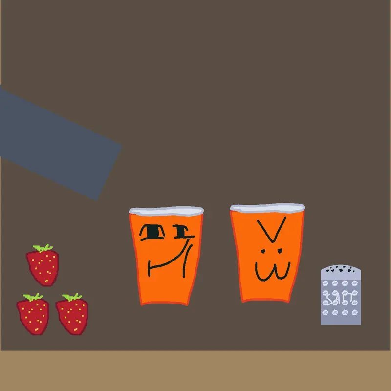 Game by @CEME4KA