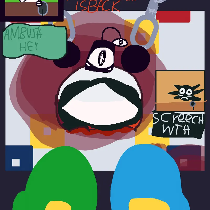 Game by @E-702