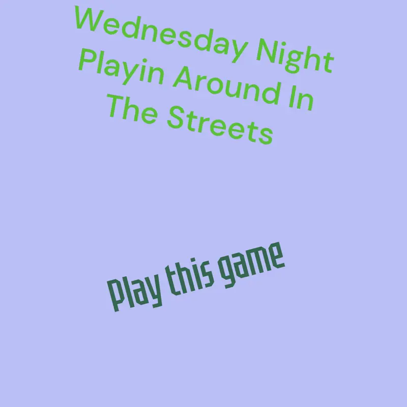 Game by @DoggoMickey