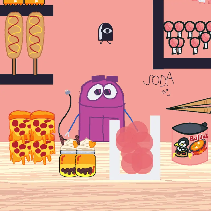 Game by @KottonKandiChan12