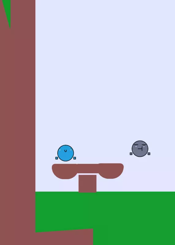 Game by @buddybarnacles