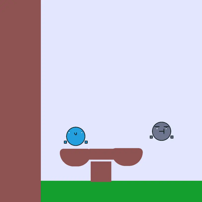 Game by @buddybarnacles